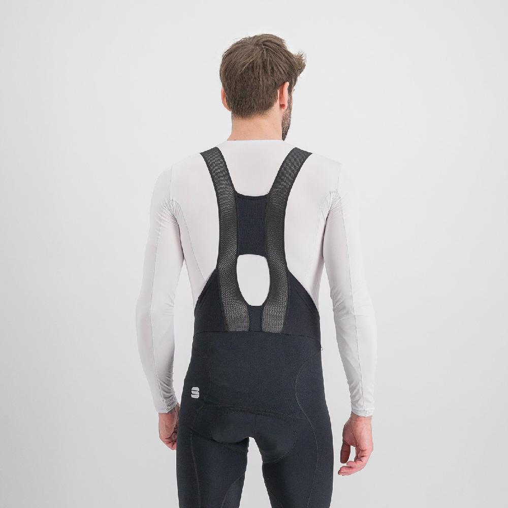 Sportful MIDWEIGHT LAYER TEE LONG SLEEVES Saldi