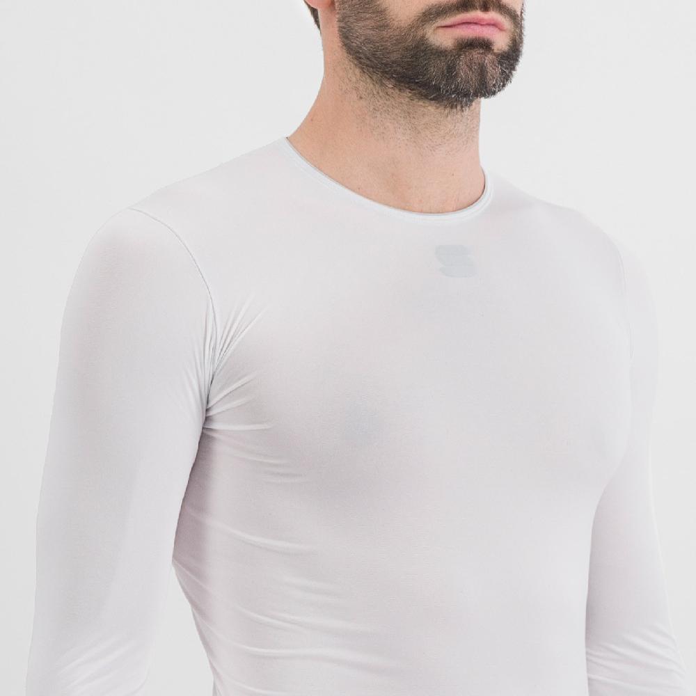 Sportful MIDWEIGHT LAYER TEE LONG SLEEVES Saldi