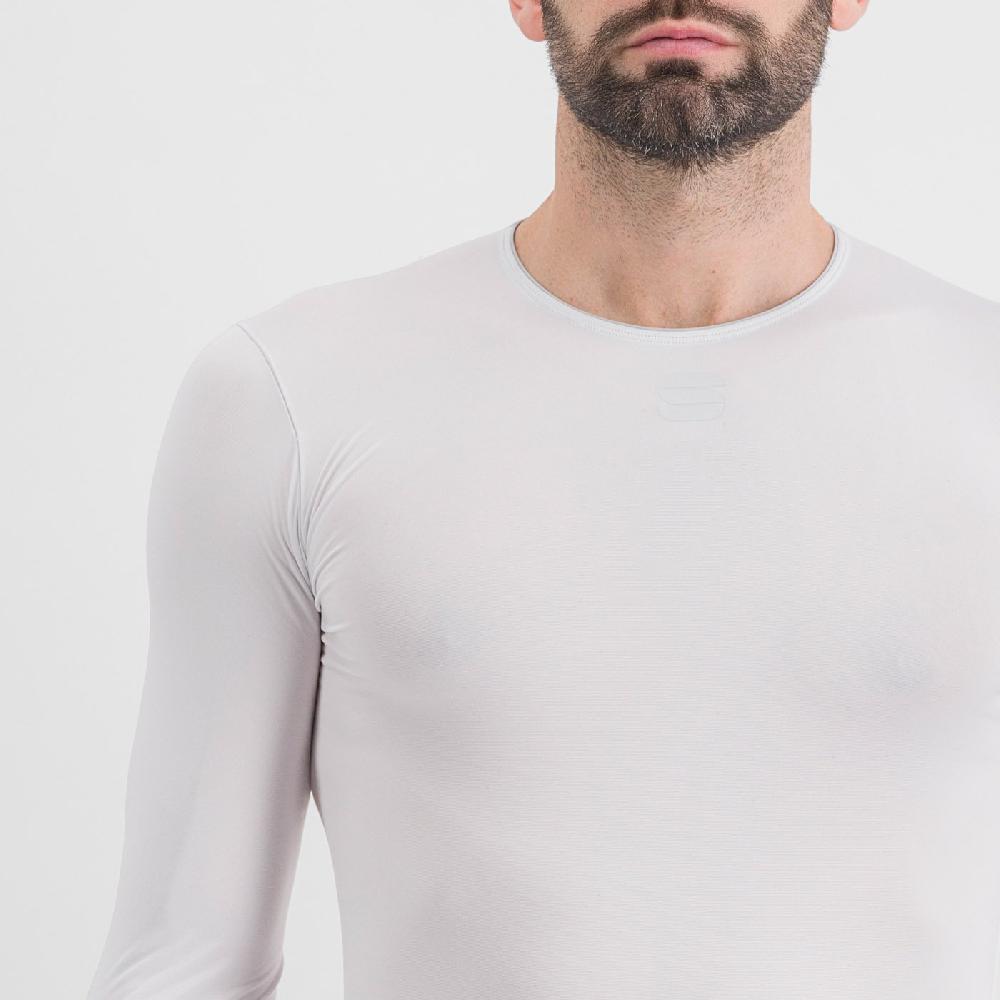 Sportful MIDWEIGHT LAYER TEE LONG SLEEVES Saldi