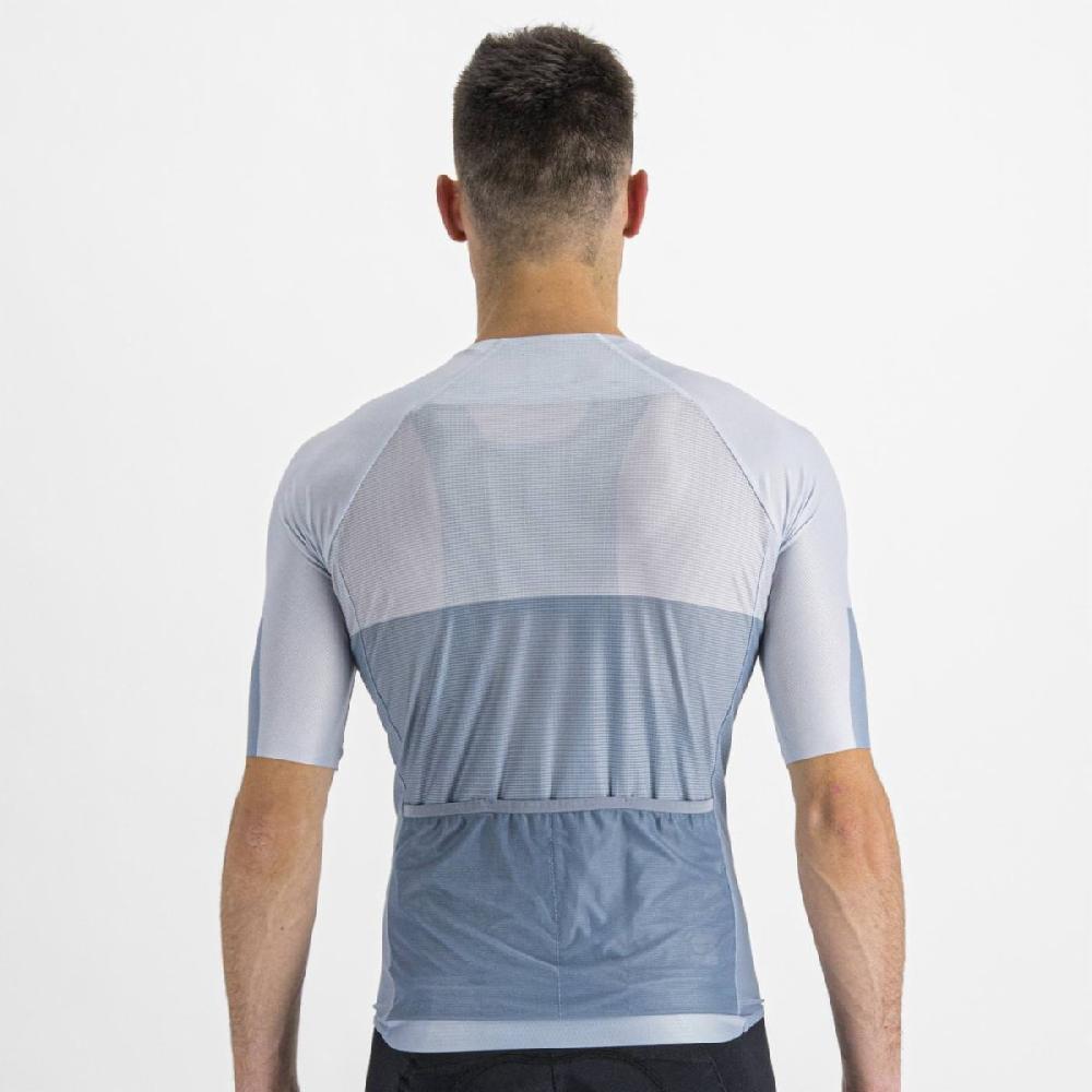 Sportful LIGHT PRO JERSEY Vendita Calda