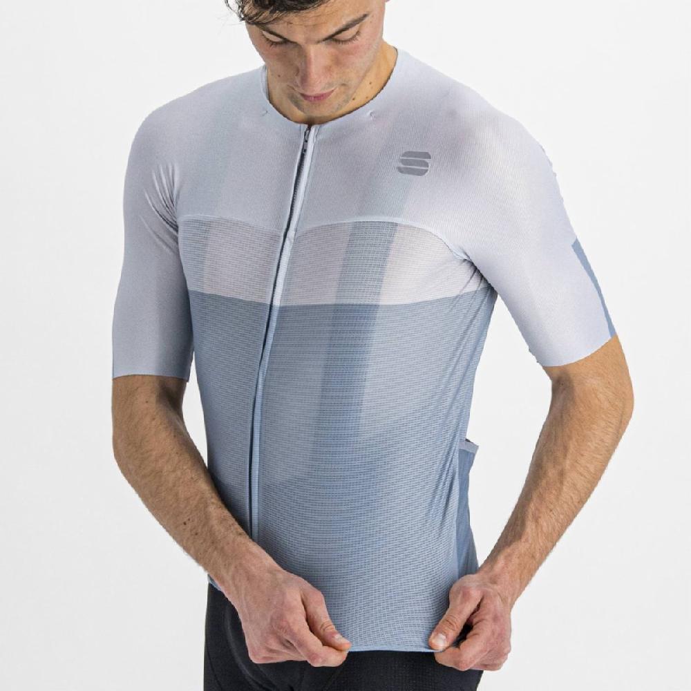 Sportful LIGHT PRO JERSEY Vendita Calda