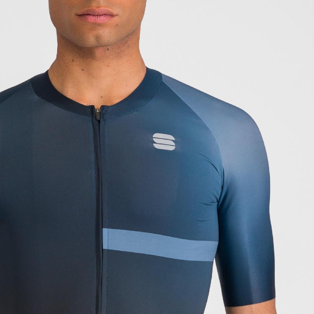 Sportful BOMBER JERSEY Soddisfazione Garantita