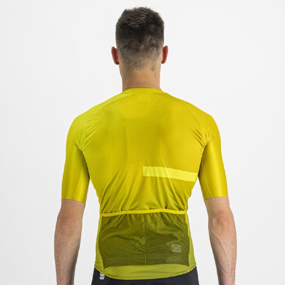 Sportful BOMBER JERSEY Negozi Online