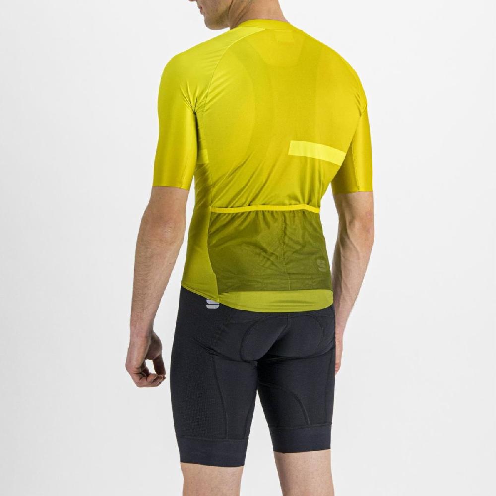 Sportful BOMBER JERSEY Negozi Online