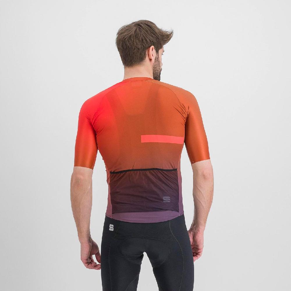 Sportful BOMBER JERSEY Consegna Veloce