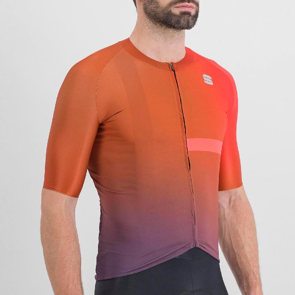 Sportful BOMBER JERSEY Consegna Veloce