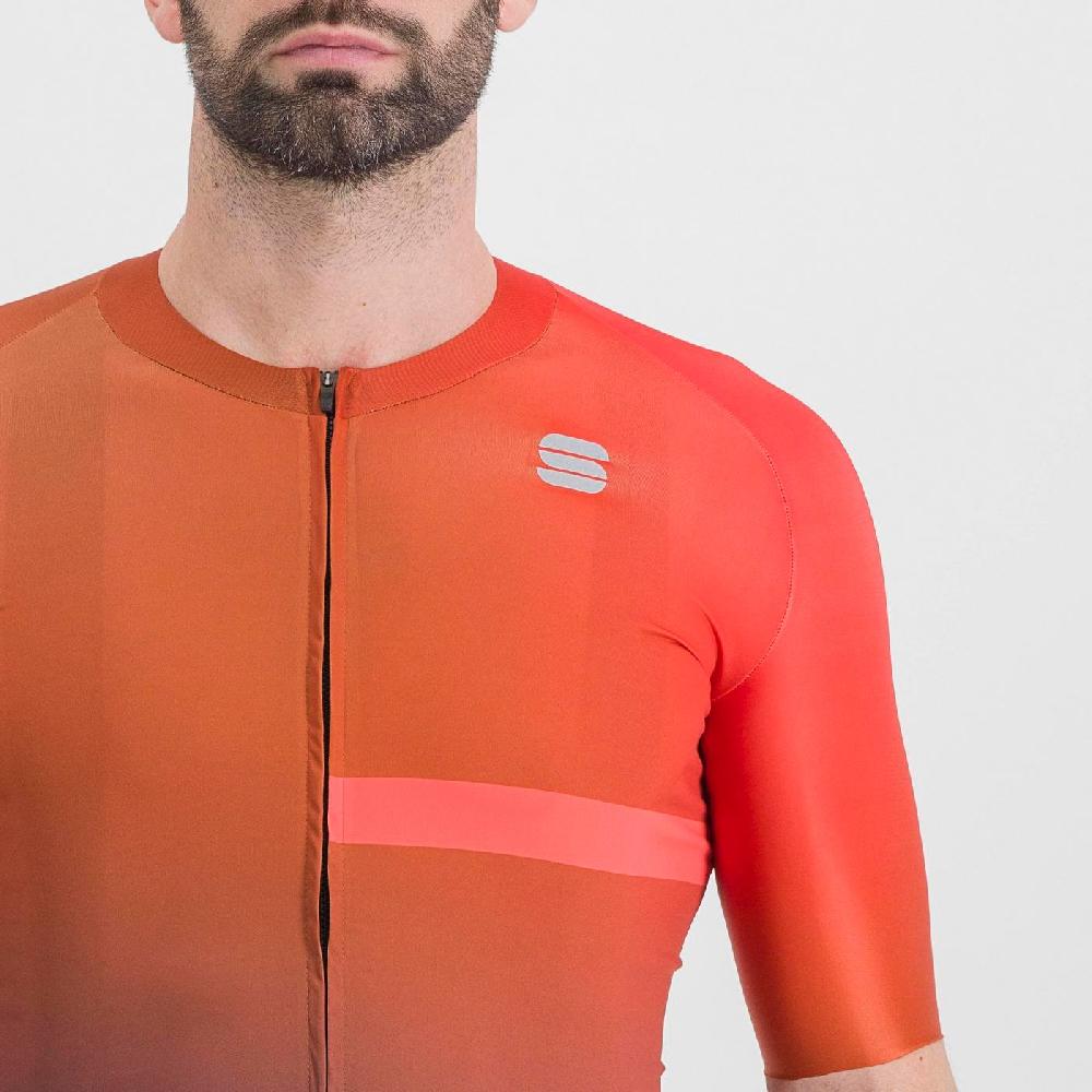 Sportful BOMBER JERSEY Consegna Veloce