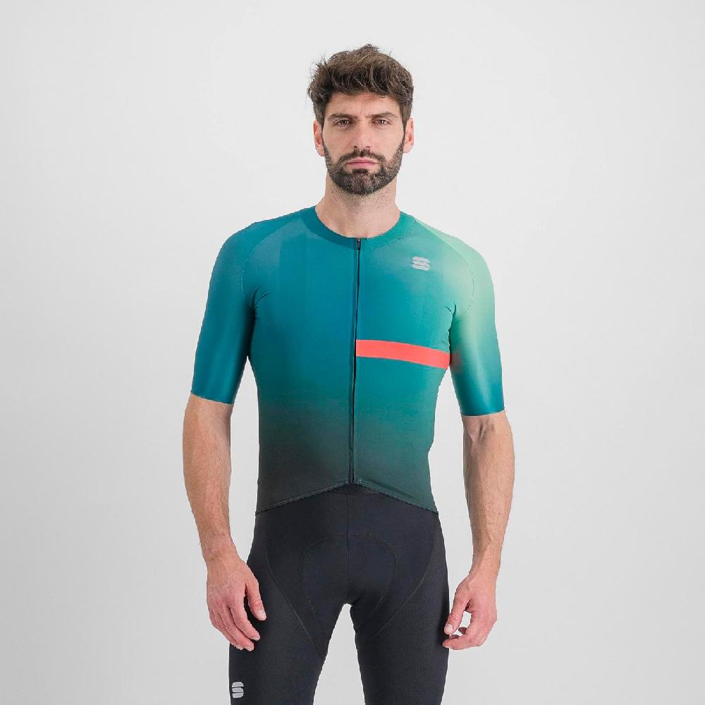 Sportful BOMBER JERSEY