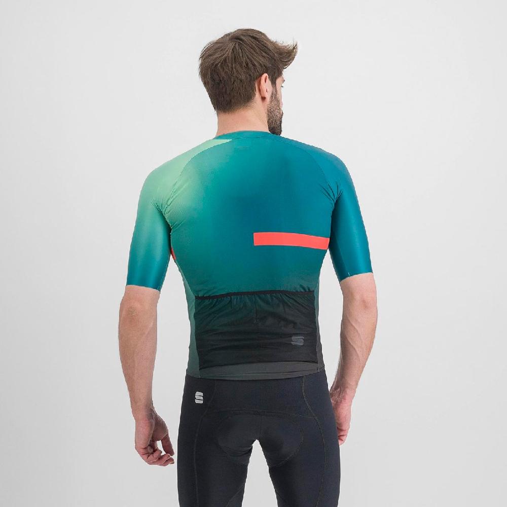 Sportful BOMBER JERSEY Promozione Limitata