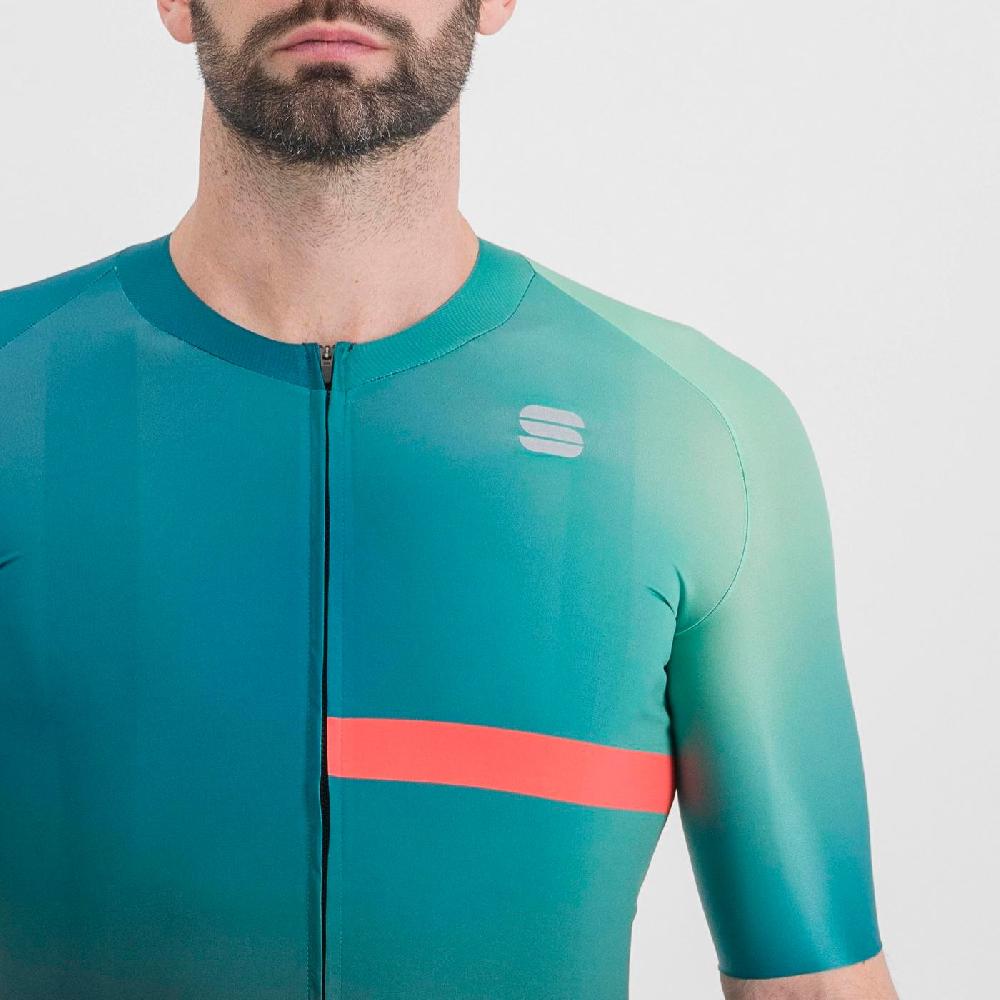 Sportful BOMBER JERSEY Promozione Limitata