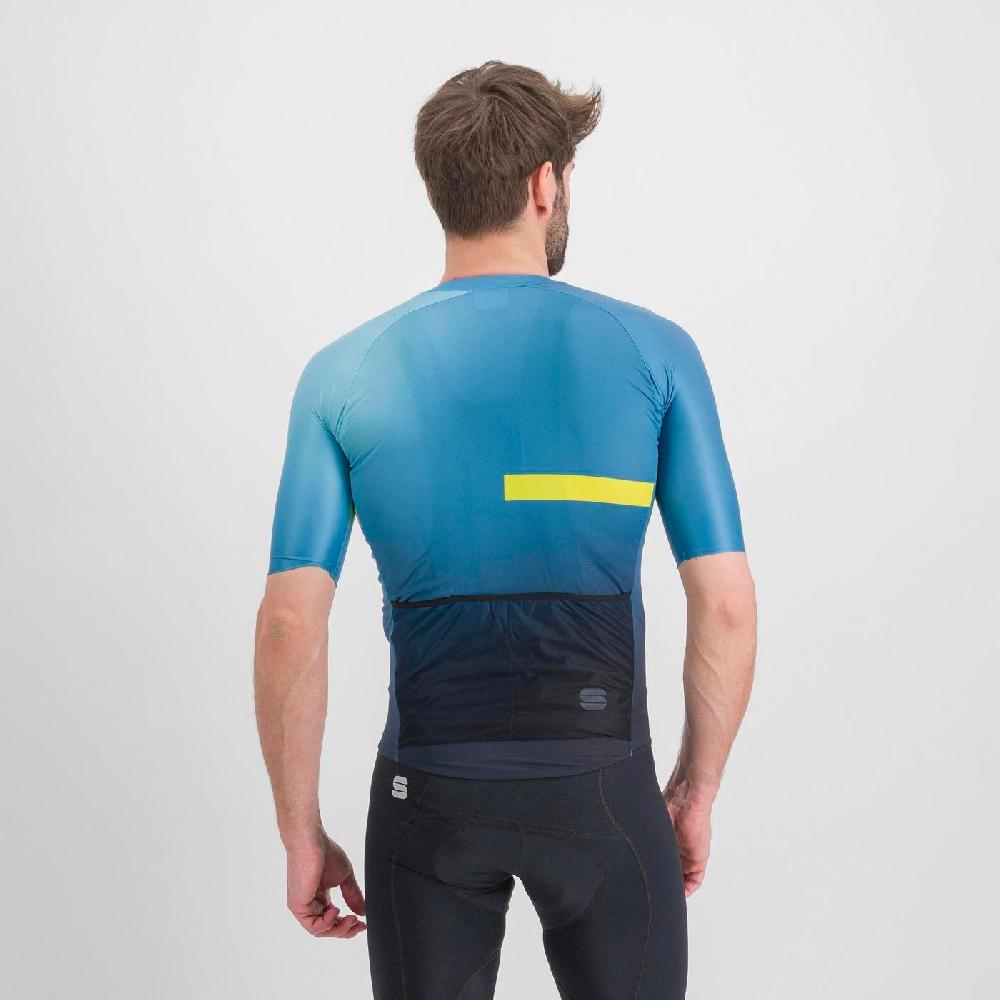 Sportful BOMBER JERSEY Fino Al -60%
