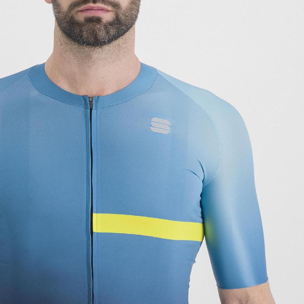 Sportful BOMBER JERSEY Fino Al -60%