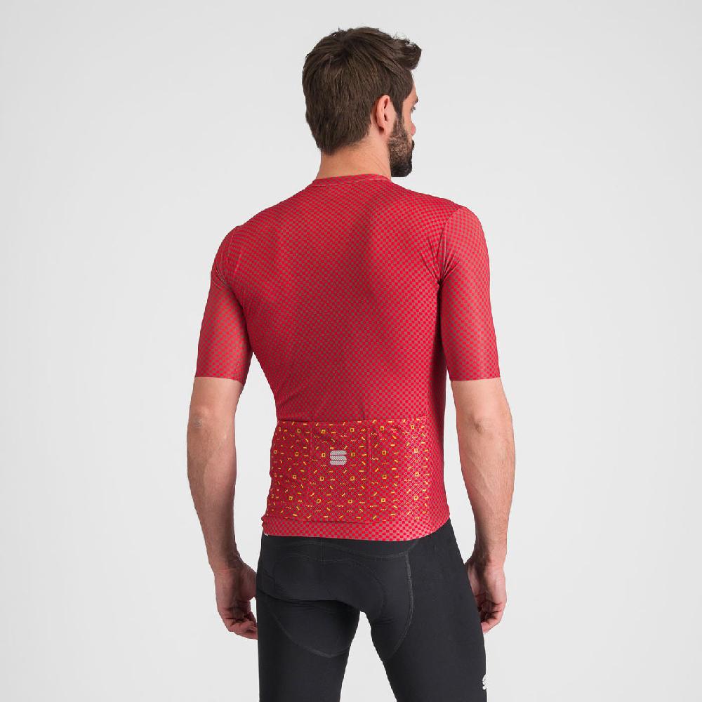 Sportful CHECKMATE JERSEY Affare Del Giorno