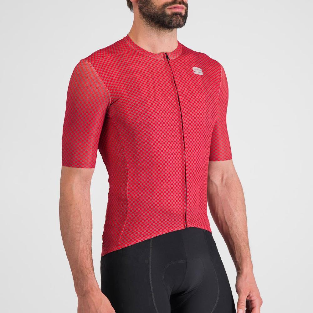 Sportful CHECKMATE JERSEY Affare Del Giorno