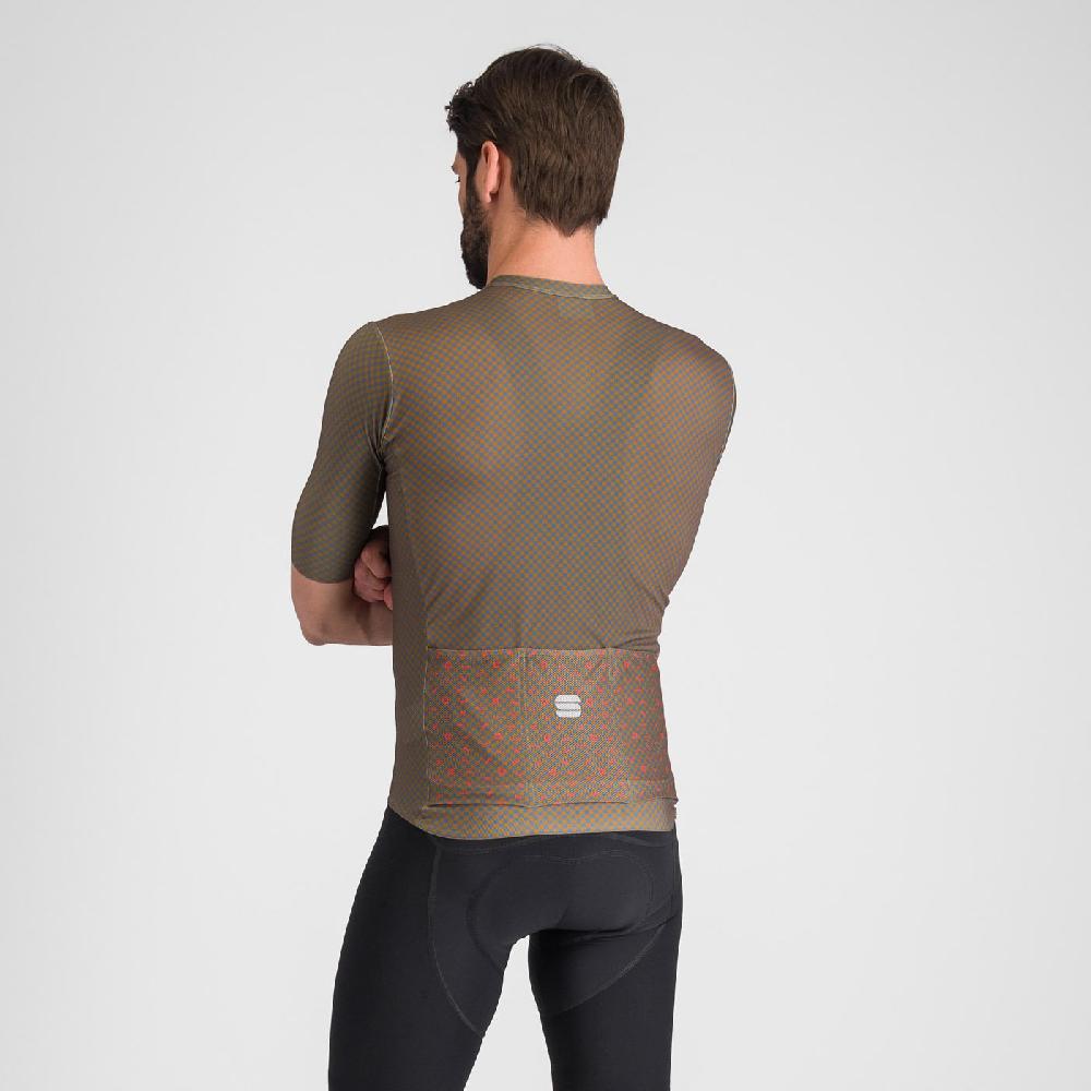 Sportful CHECKMATE JERSEY Prezzo Ridotto