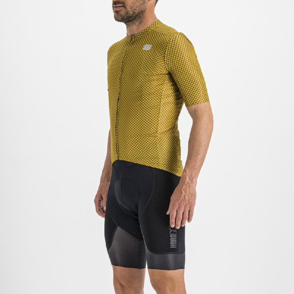 Sportful CHECKMATE JERSEY Sottocosto