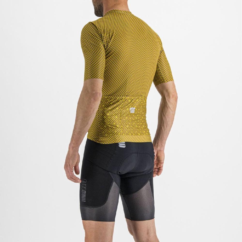 Sportful CHECKMATE JERSEY Sottocosto
