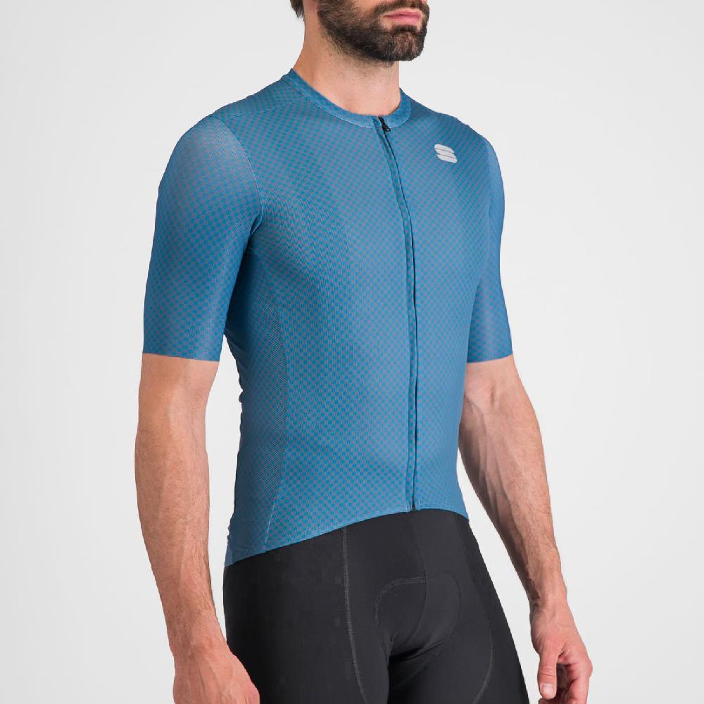 Sportful CHECKMATE JERSEY Convenienza