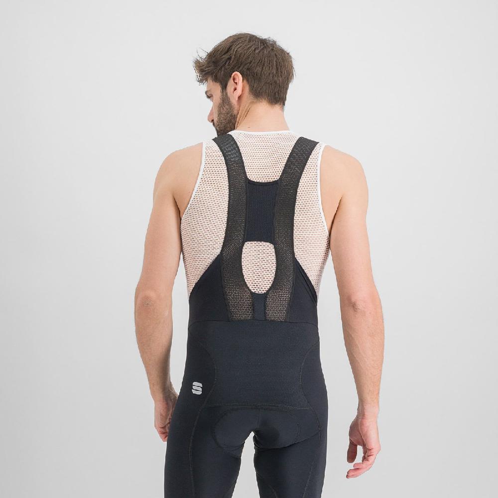Sportful 2ND SKIN MESH SLEEVELESS Novità