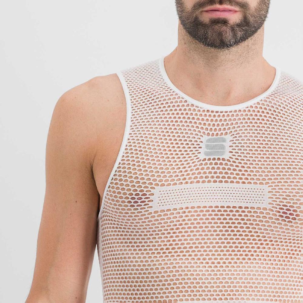 Sportful 2ND SKIN MESH SLEEVELESS Novità