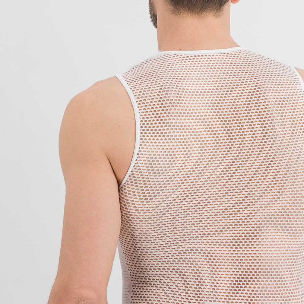 Sportful 2ND SKIN MESH SLEEVELESS Novità