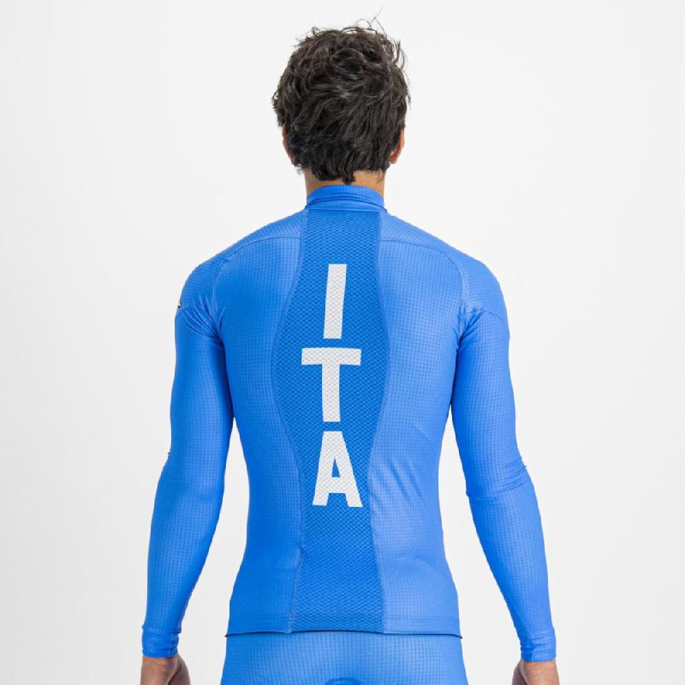 Sportful ITALIA RACE JERSEY Italy