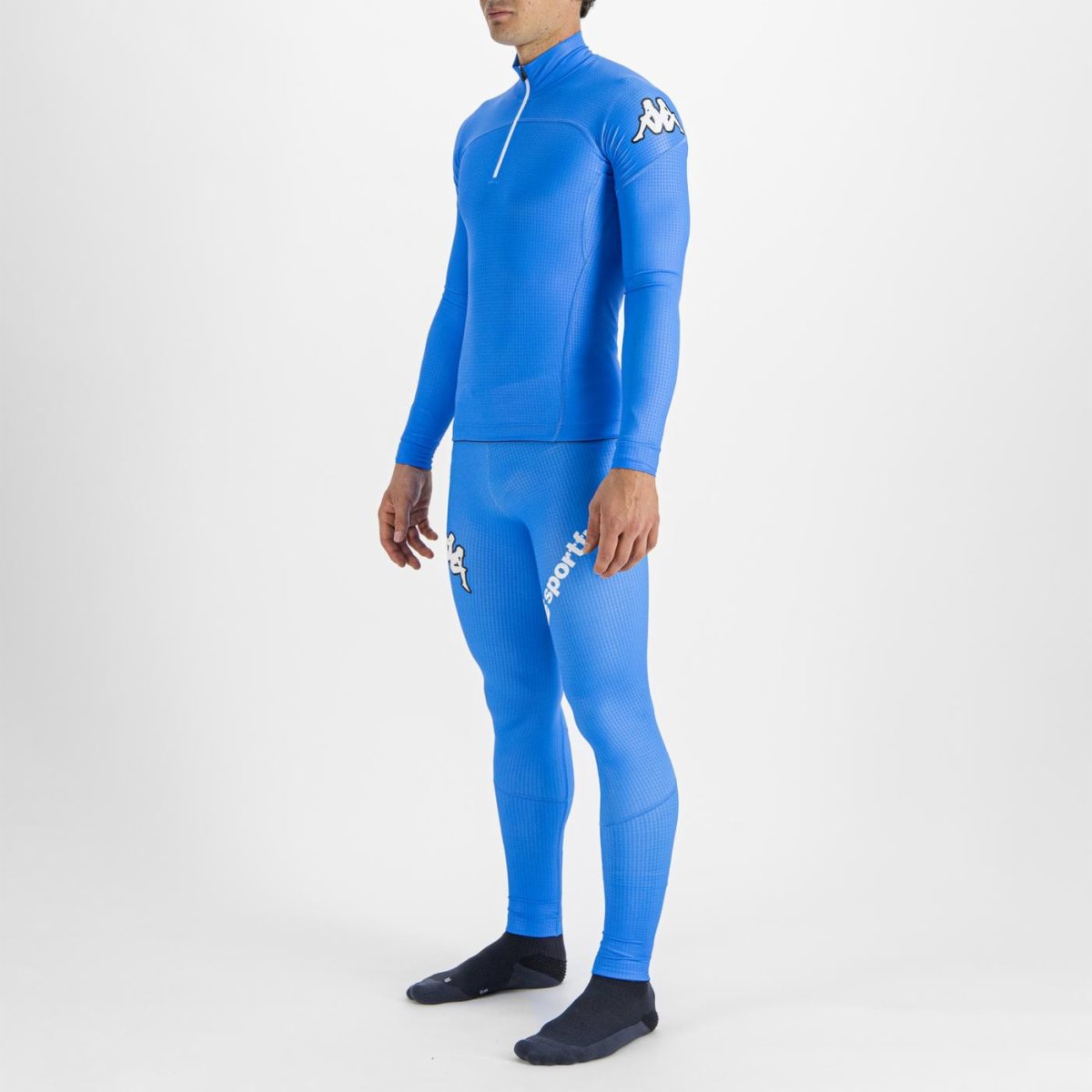 Sportful ITALIA RACE JERSEY Italy