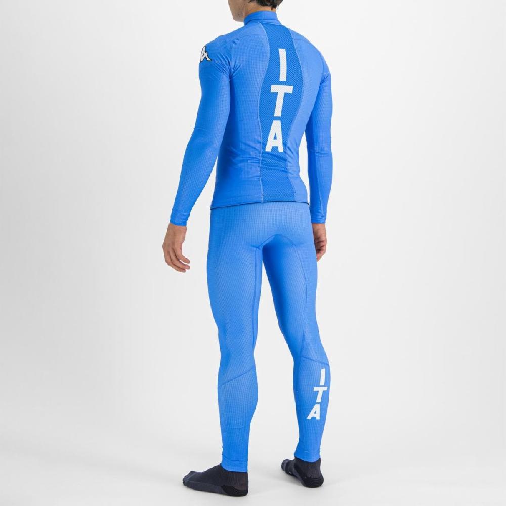 Sportful ITALIA RACE JERSEY Italy