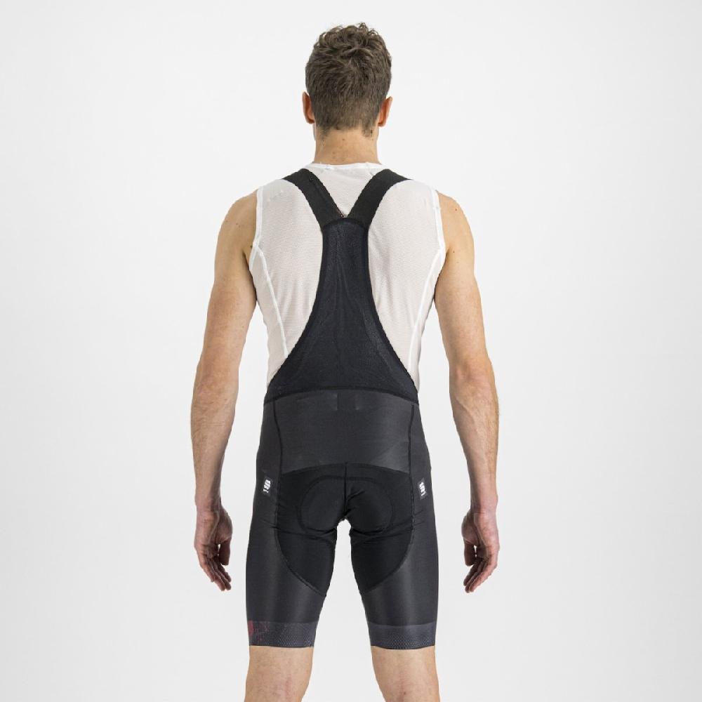 Sportful SB 22 CLASSIC BIBSHORT 2025