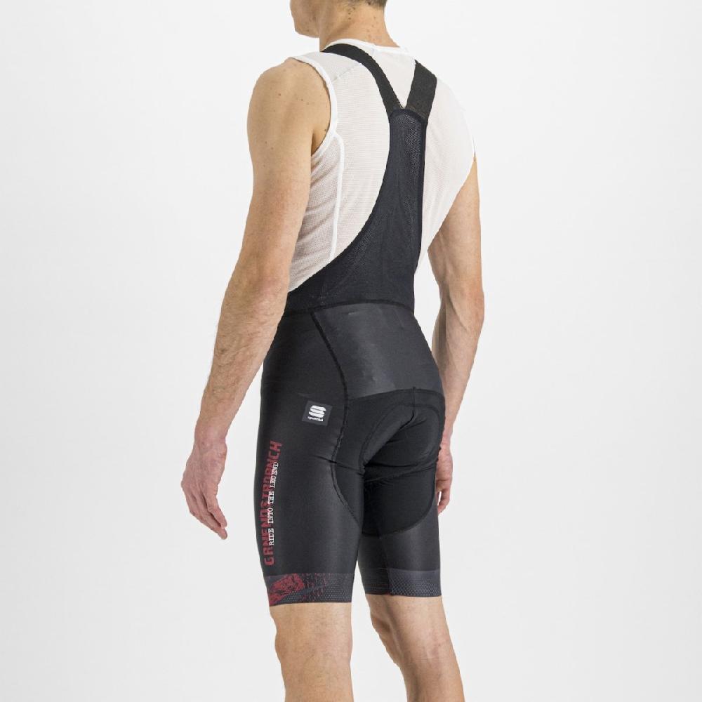 Sportful SB 22 CLASSIC BIBSHORT 2025