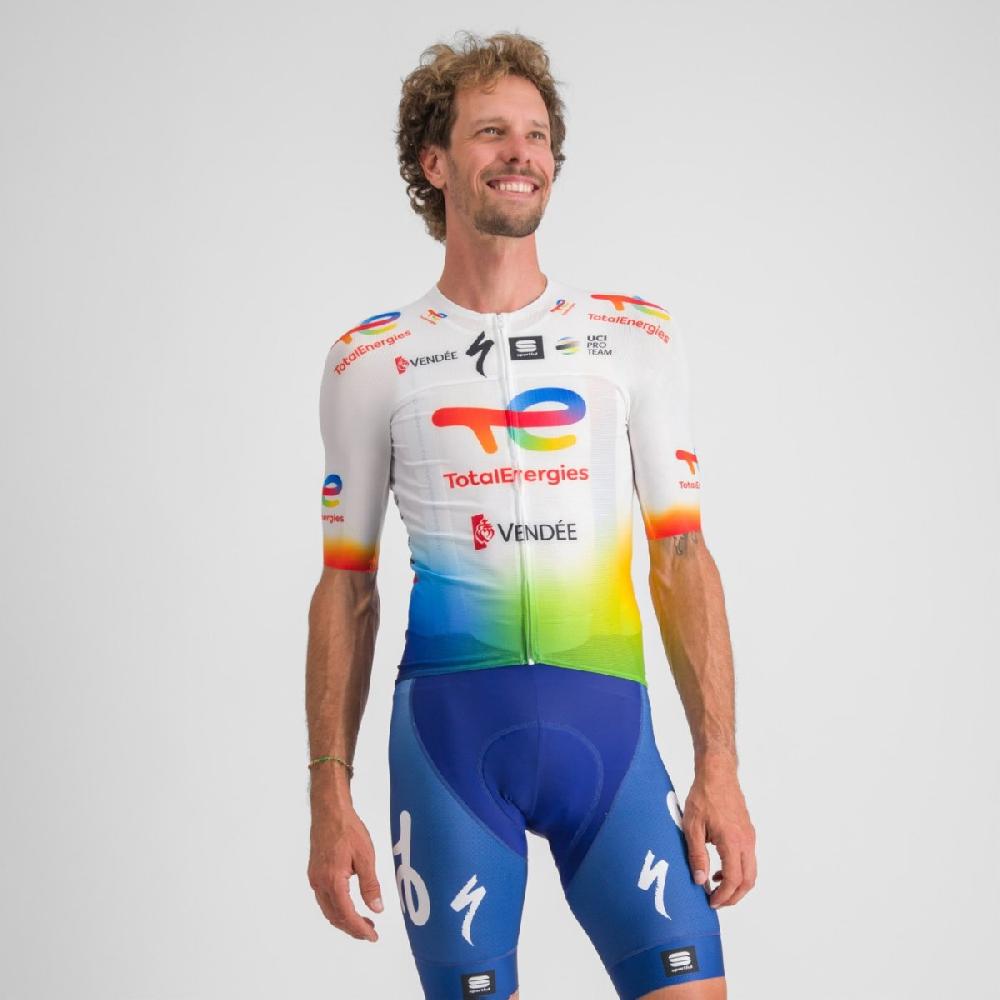 Sportful TE LIGHT JERSEY Nuovo