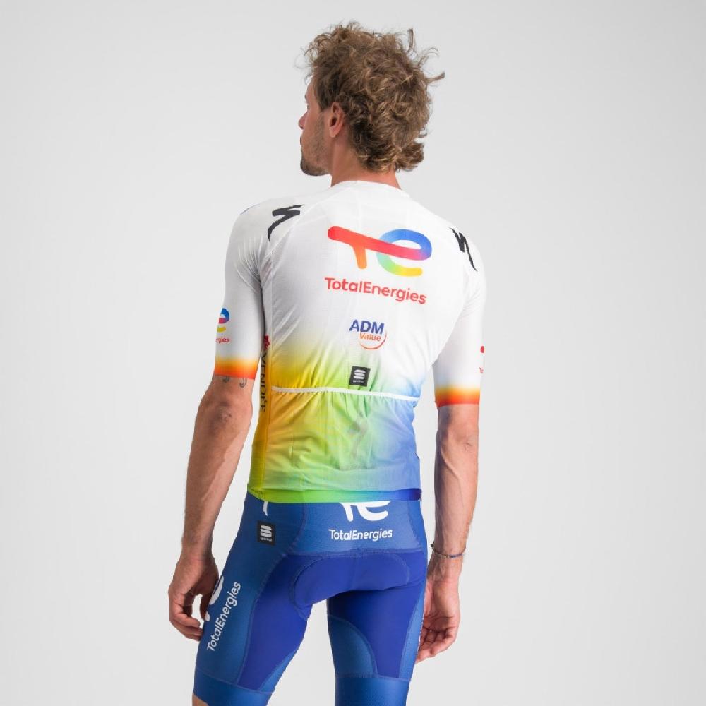 Sportful TE LIGHT JERSEY Nuovo