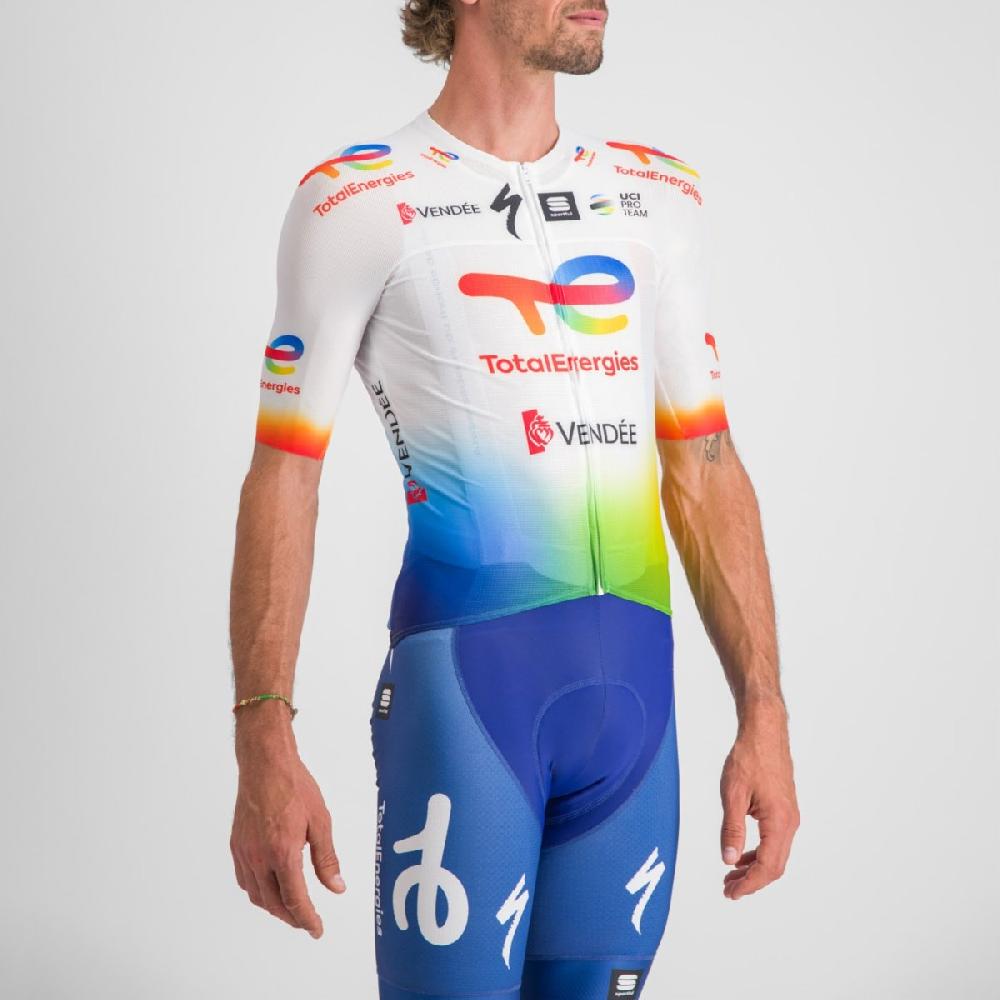 Sportful TE LIGHT JERSEY Nuovo