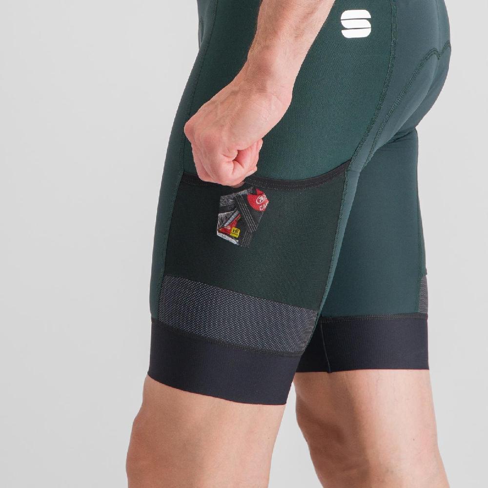Sportful SUPERGIARA BIBSHORT Economico