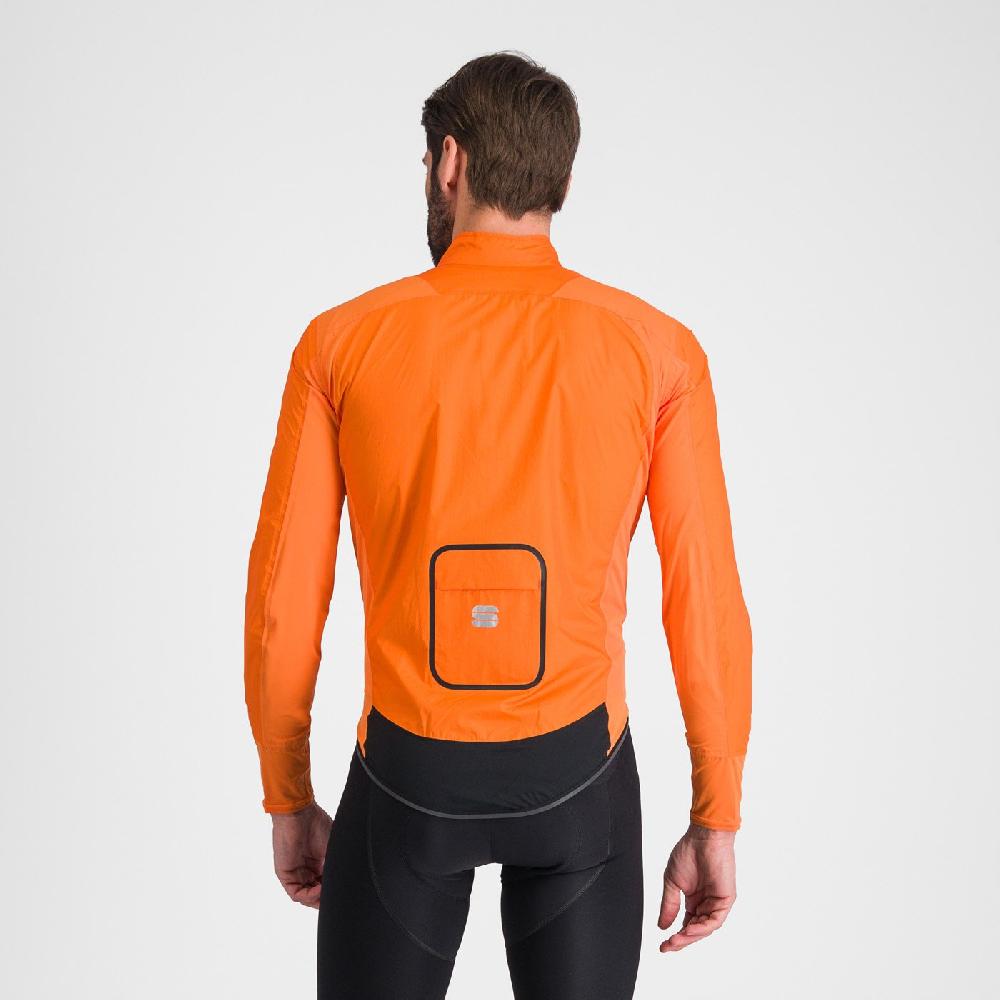 Sportful HOT PACK NO RAIN JACKET Saldi Di Fabbrica