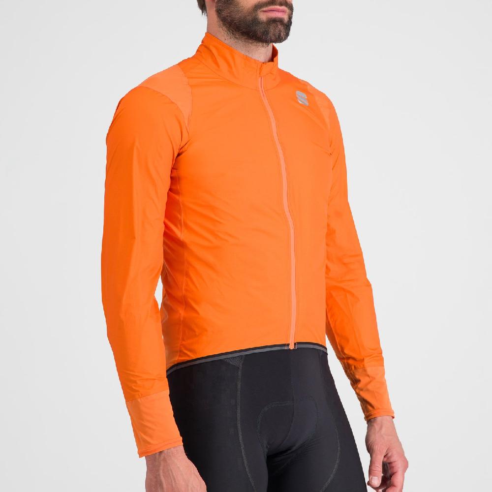 Sportful HOT PACK NO RAIN JACKET Saldi Di Fabbrica