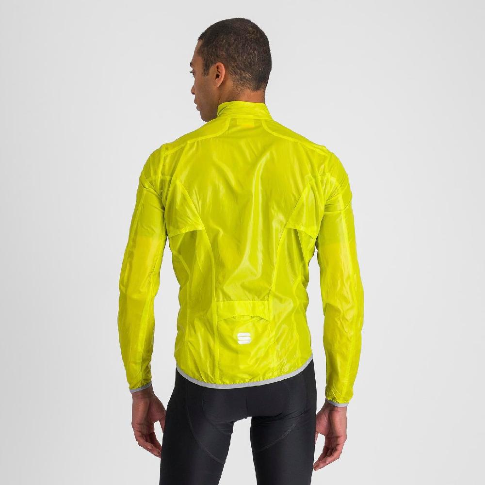 Sportful HOT PACK EASYLIGHT JACKET Promozione