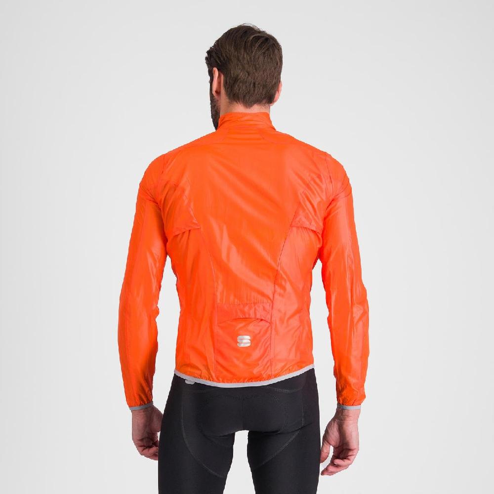 Sportful HOT PACK EASYLIGHT JACKET Qualità