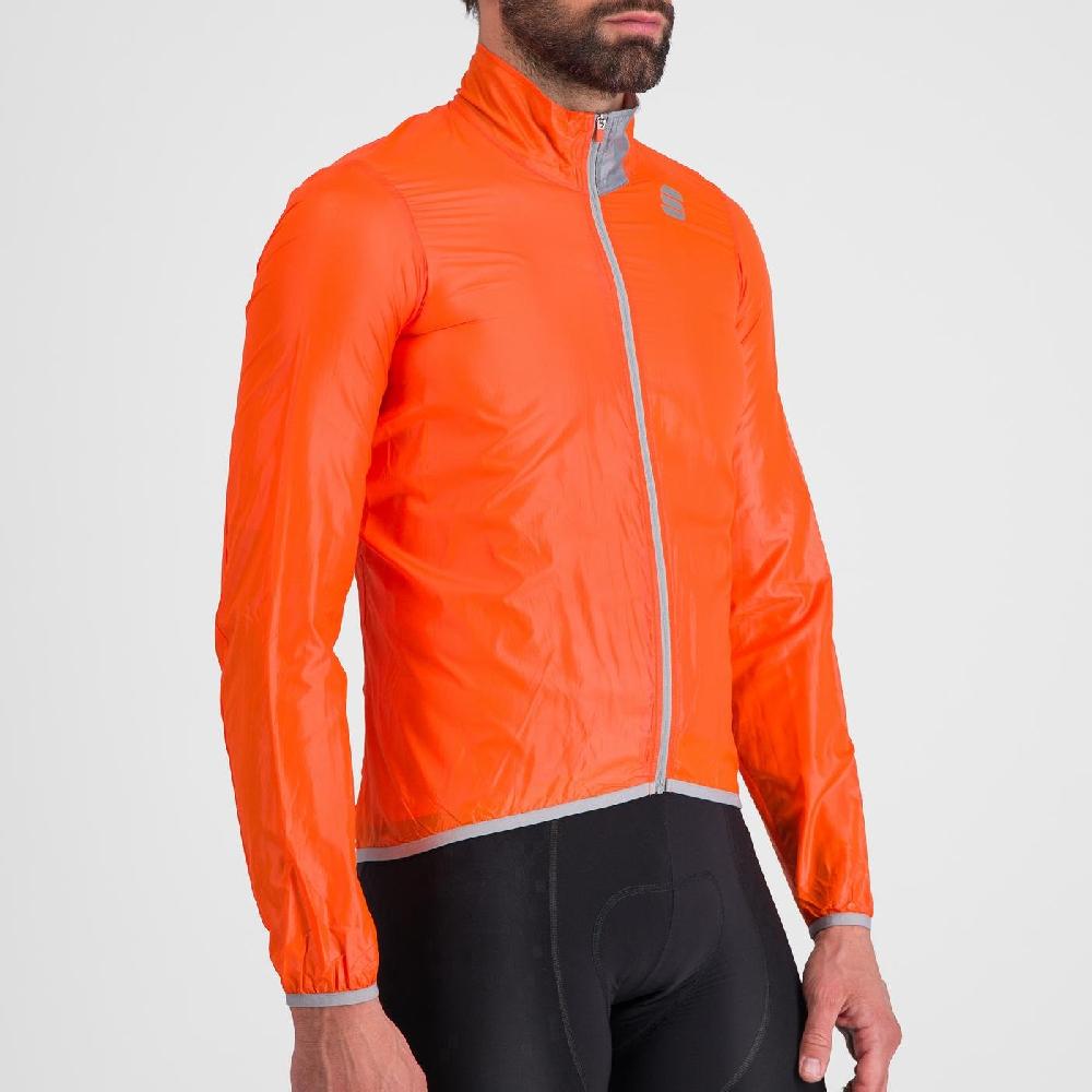 Sportful HOT PACK EASYLIGHT JACKET Qualità