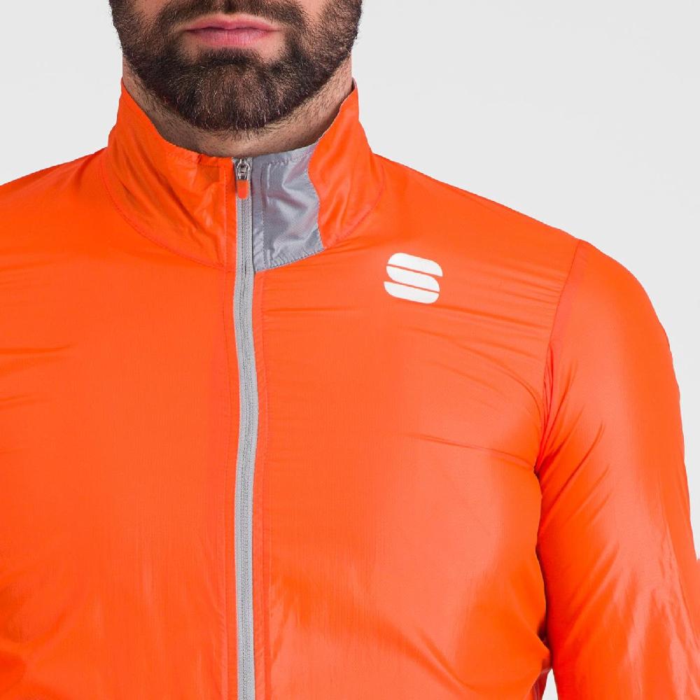Sportful HOT PACK EASYLIGHT JACKET Qualità