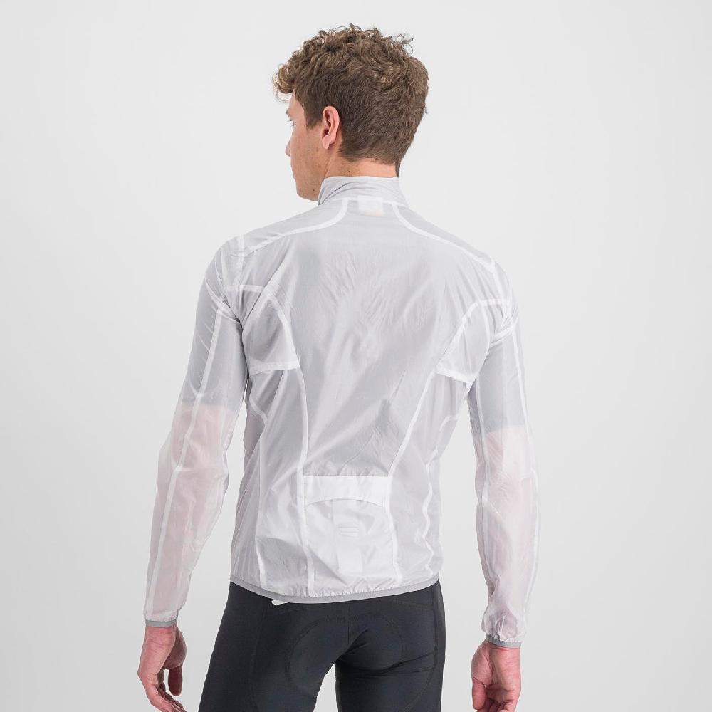 Sportful HOT PACK EASYLIGHT JACKET Pezzi Unici