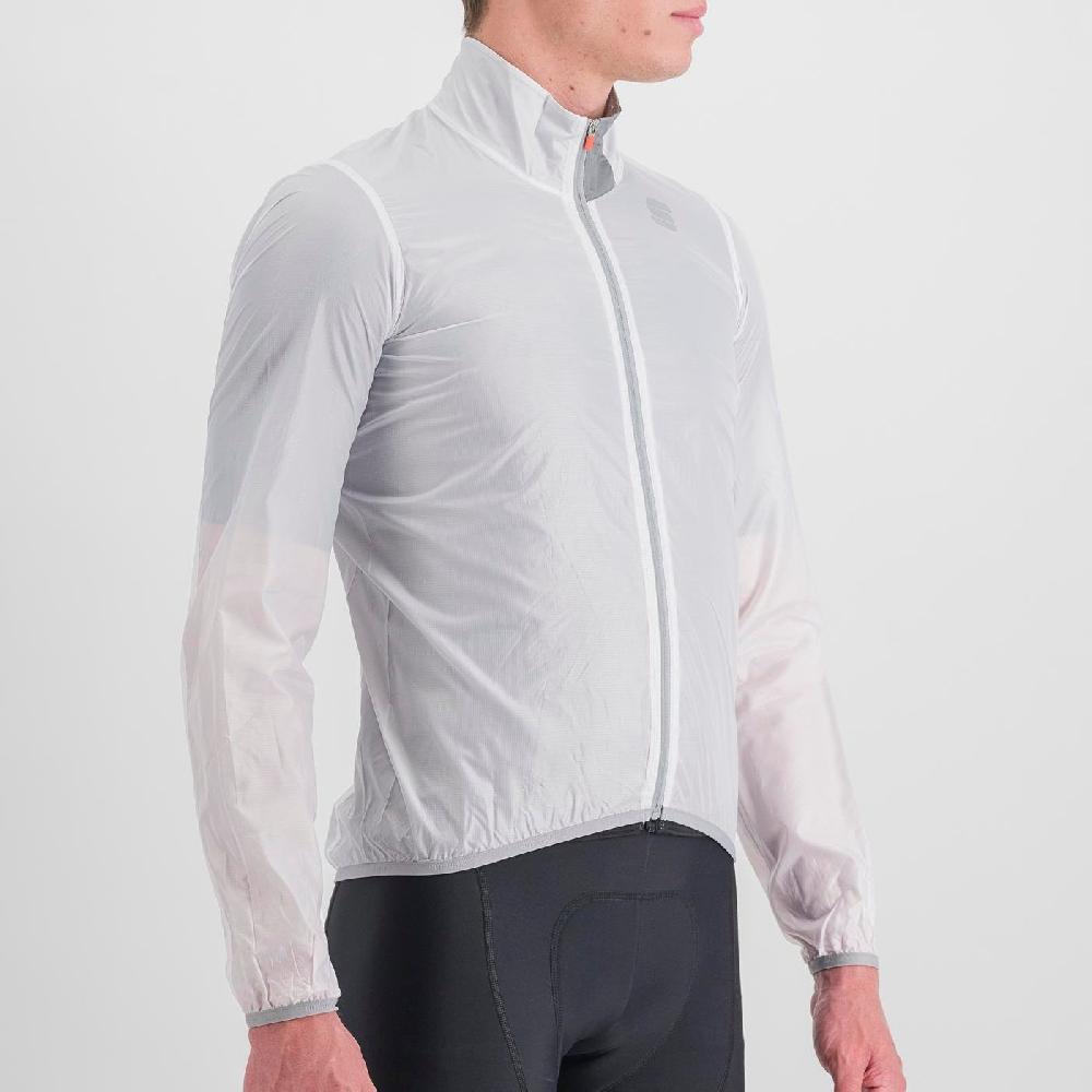 Sportful HOT PACK EASYLIGHT JACKET Pezzi Unici