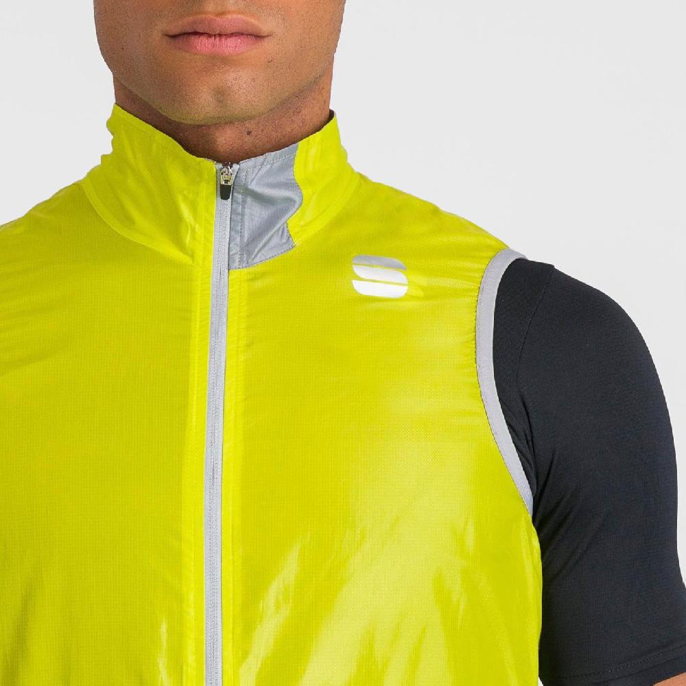 Sportful HOT PACK EASYLIGHT VEST Qualità Garantita