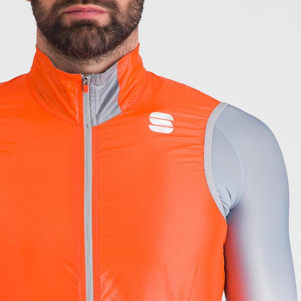 Sportful HOT PACK EASYLIGHT VEST Negozi Online