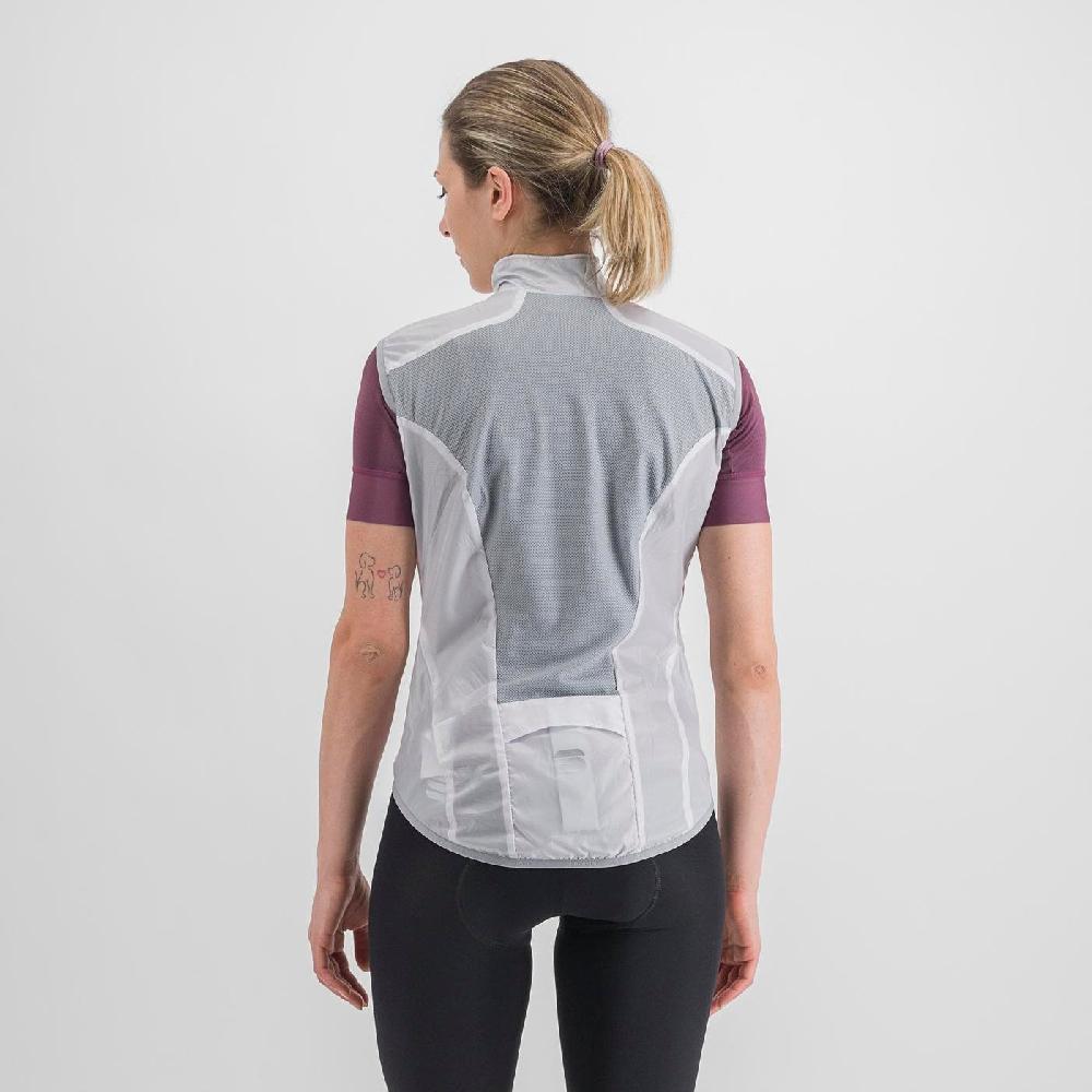 Sportful HOT PACK EASYLIGHT W VEST Fino Al -60%