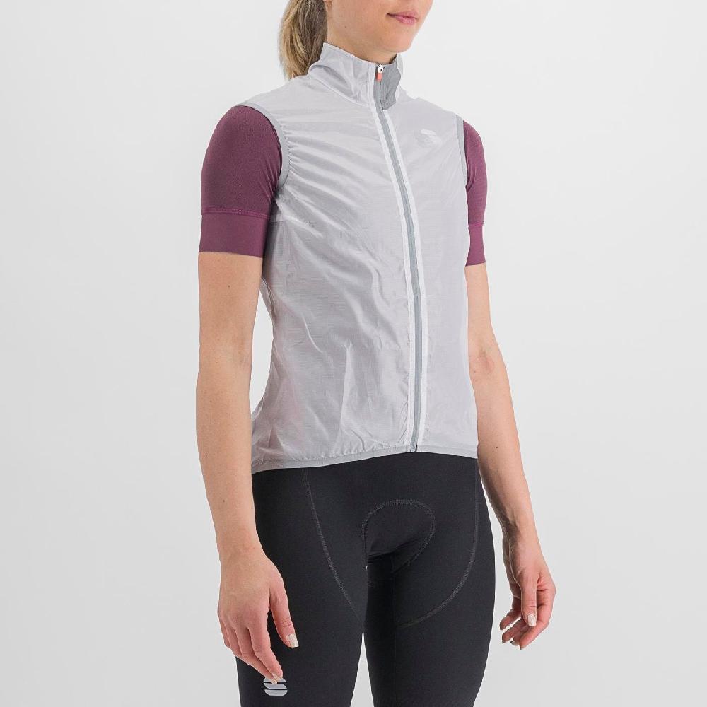 Sportful HOT PACK EASYLIGHT W VEST Fino Al -60%