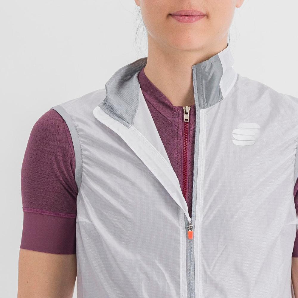 Sportful HOT PACK EASYLIGHT W VEST Fino Al -60%
