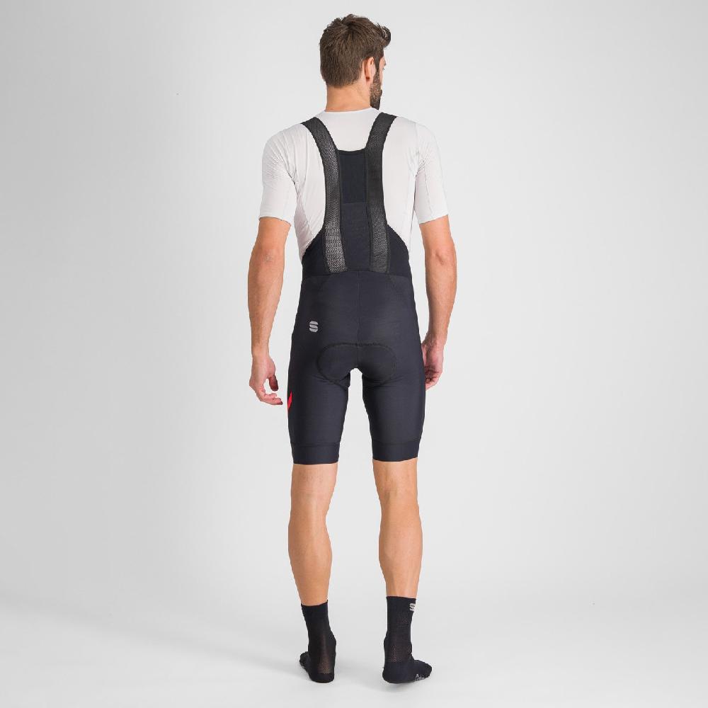 Sportful FIANDRE NORAIN PRO BIBSHORT Convenienza