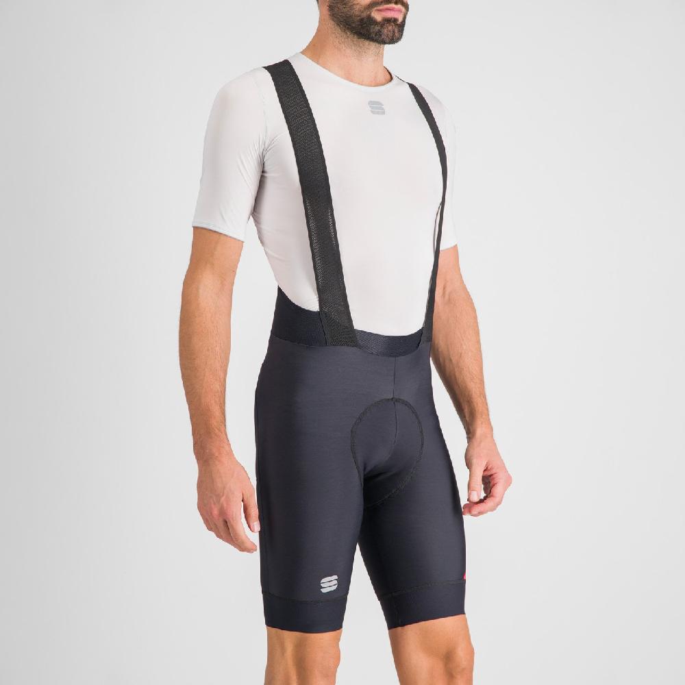 Sportful FIANDRE NORAIN PRO BIBSHORT Convenienza