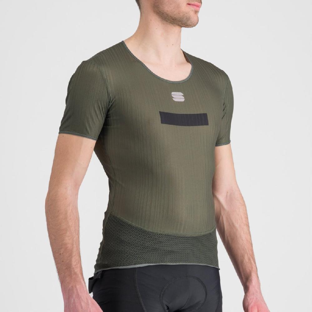 Sportful PRO BASELAYER TEE Presa